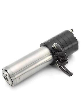 -626011气动自动换刀220电主轴