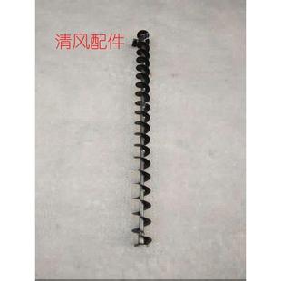 洋龙提升收割机马600配件搅洋