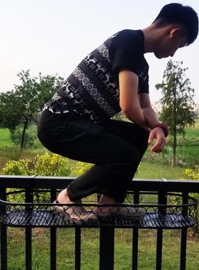 阳台栏杆挂式花架多层肉悬挂装饰花盆架铁艺花架子置物架窗台窗