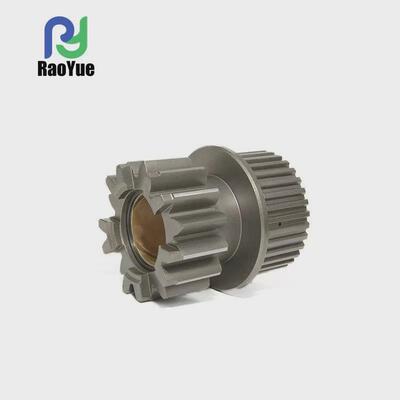 洋齿轮收割机配件82机转向齿轮1630-55050洋马全车马出售