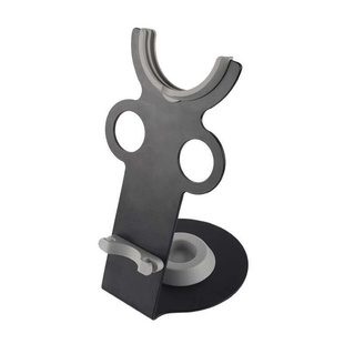 极速吹风机立式架子置物架支架免打孔卫K生间浴室收纳家用多功能