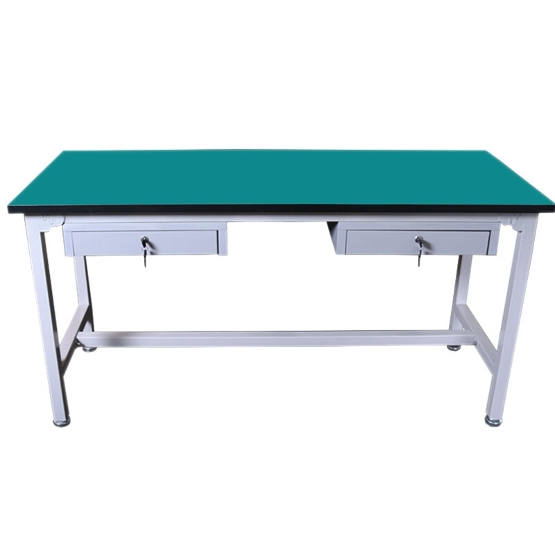 中小学生实验桌理化生实验室实验台准备台教师演示台实验桌工作工