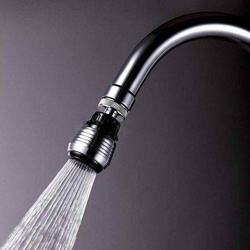 Water-Saving 60% ABS Faucets Water Bubbler Multifunctional