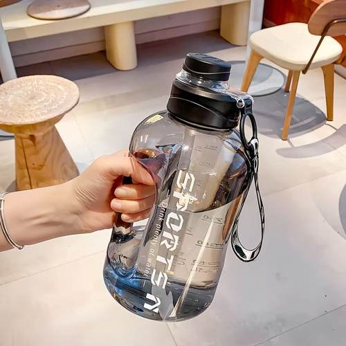 5升大容量水壶耐高温当天可发货