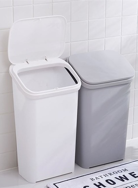 极速Pressure Type Sorting Household KiItchen Trash Bin Trash