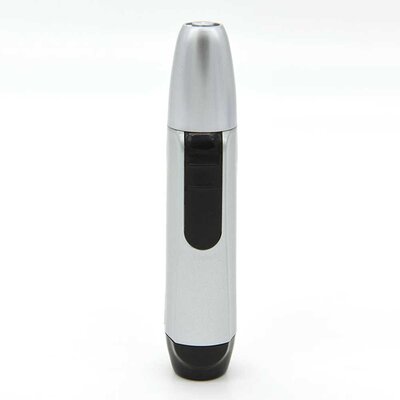 Cleaner Nose-Hair-Trimmer Removal Electric-Clipper Ear-Face