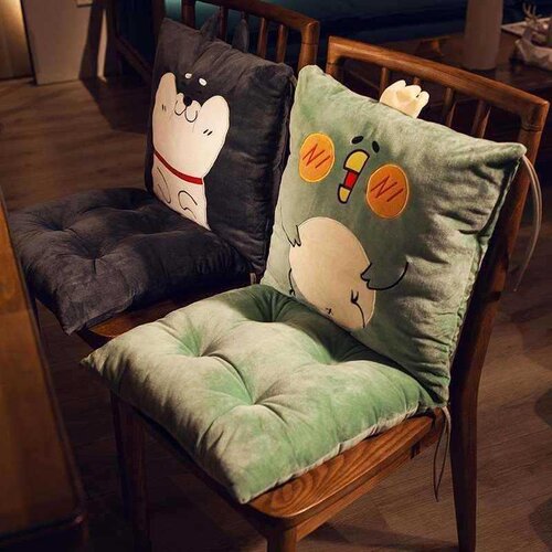 新品Cushion foir office sitting spine chair cushion for lean