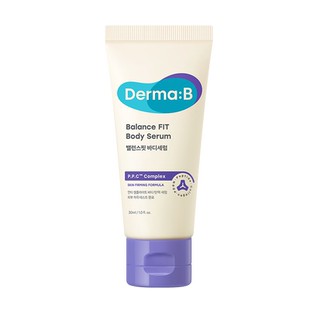 Derma:B得妈贝平衡紧致身体精华30ml