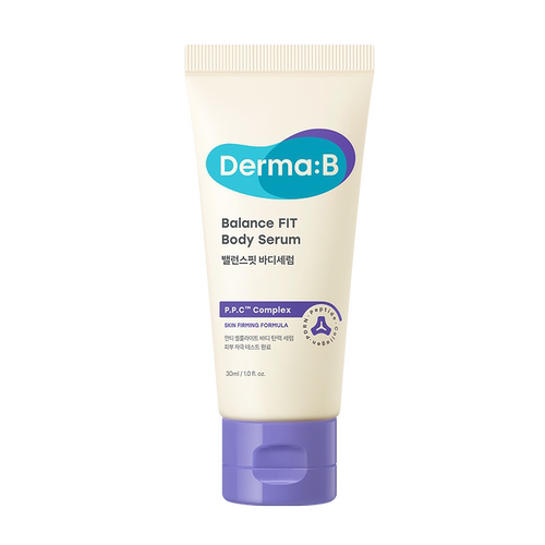 Derma:B得妈贝平衡紧致身体精华30ml