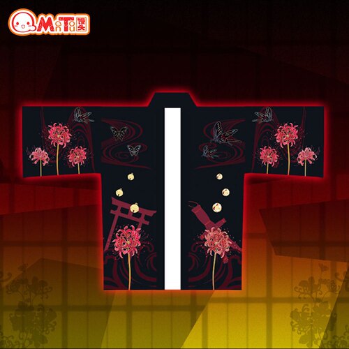 地狱少女阎魔爱和服价格 地狱少女阎魔爱和服图片 星期三 地狱少女阎魔爱和服价格 地狱少女阎魔爱和服图片 星期三
