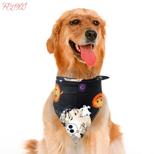 极速Bibs Handkerchiefs Pet-Scarf Dog-AccesMsories Dog-Bandan