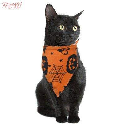 极速Bibs Handkerchiefs Pet-Scarf Dog-Accessories Dog-Bandana