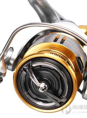 2019 new  FREAMS CS LT Fishing reel 2500 2500S-XH 3000-C 3