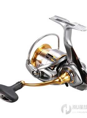 极速2019 new  FREAMS CS LT Fishing reel 2500 2500S-XXH 3000-