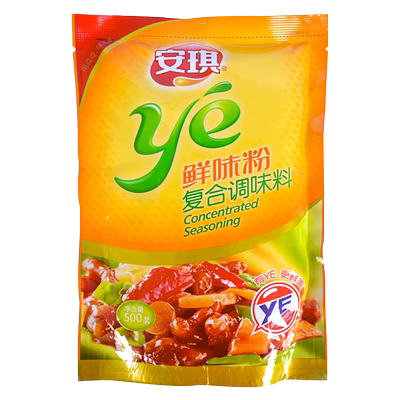 安琪YE鲜味粉复合调味料提鲜增味