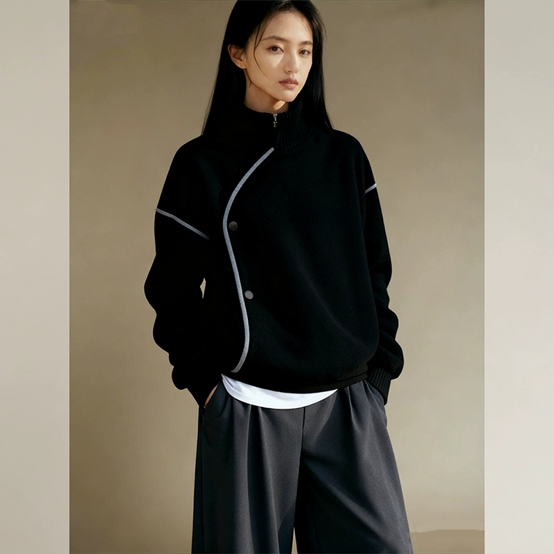 300斤大码女摇粒绒卫衣秋冬