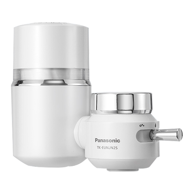 松下家用厨房龙头净水器