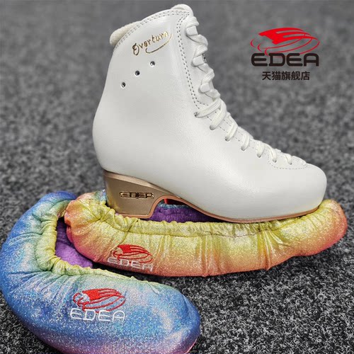 Edea加厚耐磨吸湿天鹅绒布刀套