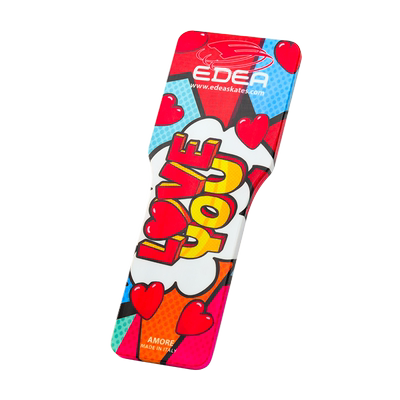 Edea意大利滑冰训练旋转器冰鞋