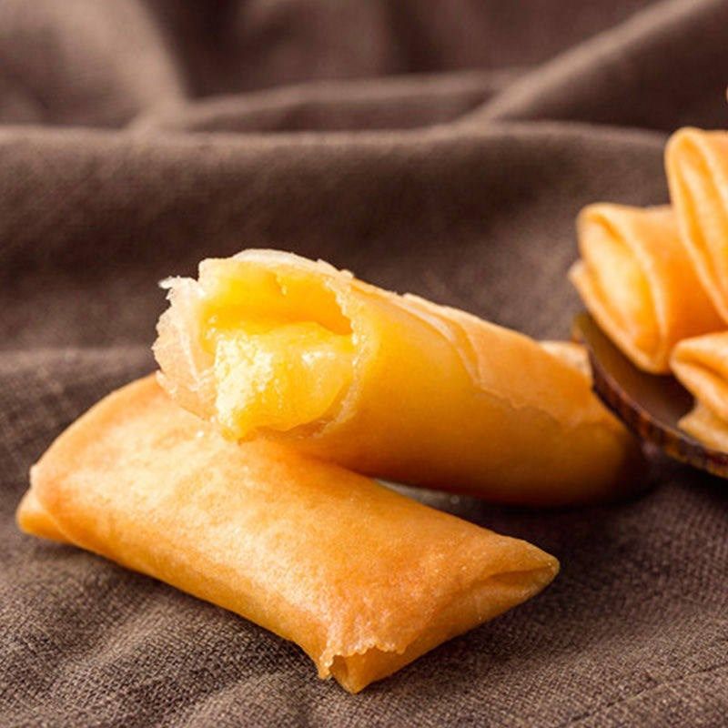 三全豆沙春卷素馅春卷p速食冷冻半成品早餐小吃空气炸锅食材商用,粮油调味/速食/干货/烘焙,油条/春卷,淘宝优惠券,粉丝福利购,淘宝优惠卷
