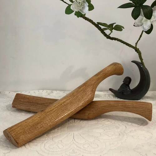 洗衣棒槌木家用锤衣棍棒棒忙捶木锤子棰棒老式搓衣板拖把棒敲鱼棒
