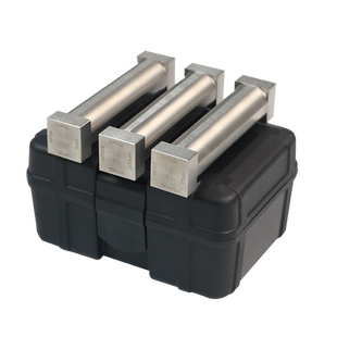 祈工SZQ四面制备器不锈钢湿膜涂膜器单面涂布器单刃/油漆涂料刮膜