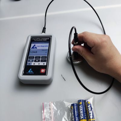 德国List-Magnek李斯特磁