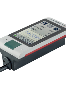 德国马尔Mahr MarSurf PS10便携式表面粗糙度仪粗糙度测试测量仪