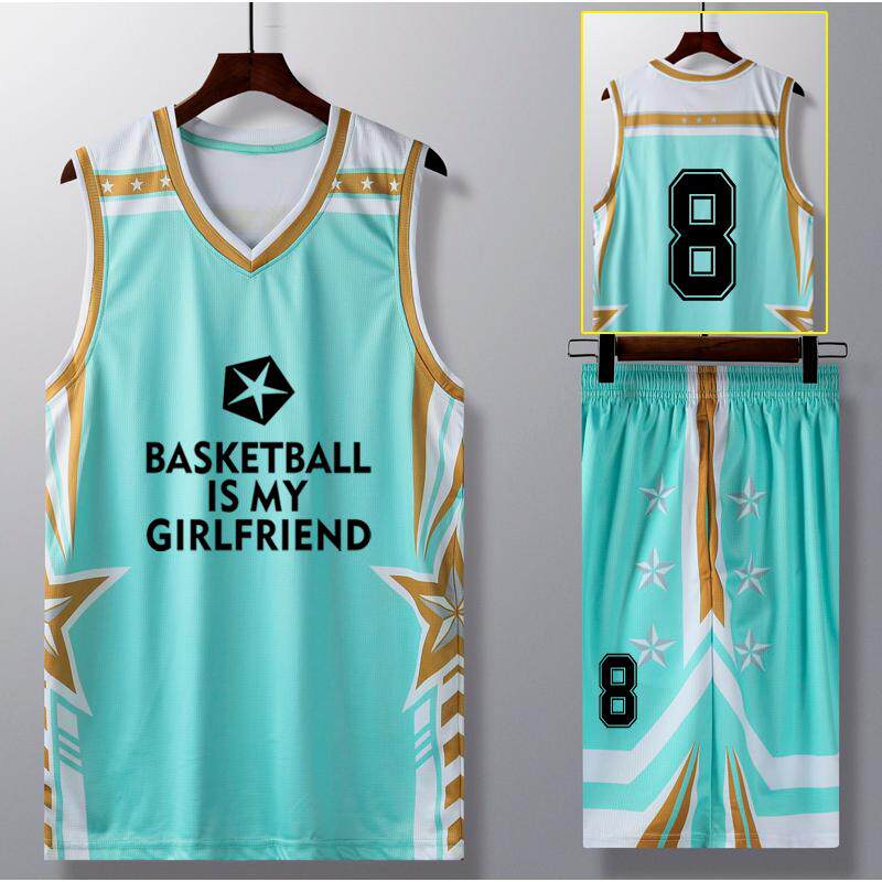 VAKGALEK/维杰乐男青春潮流套装