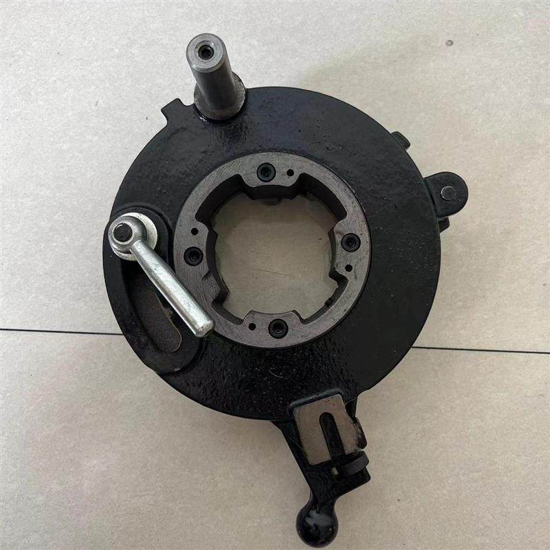 新款套丝机板牙头/镀锌管钢管不锈钢管专用板牙包邮,五金/工具,板牙,淘宝优惠券,粉丝福利购,淘宝优惠卷