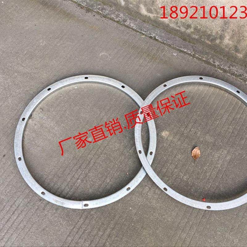 新款现货不锈钢镀锌法兰 风管连接圆法兰 冲压成型 风机角铁包邮,基础建材,风管,淘宝优惠券,粉丝福利购,淘宝优惠卷