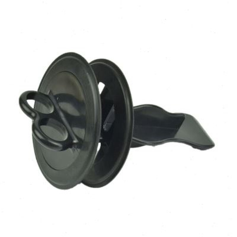 现货厨房垃圾处理器多功能水塞食物垃圾处理机拨料器水堵配件下水