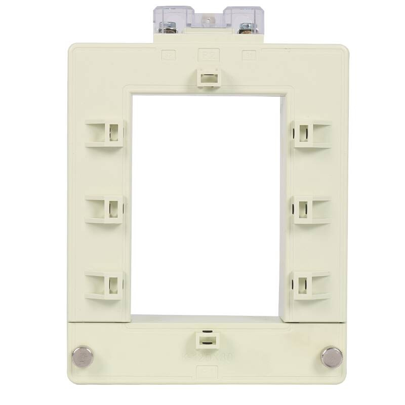 极速厂促铜排开j合式电流互感器开口式开启式汇流排方形大电流互