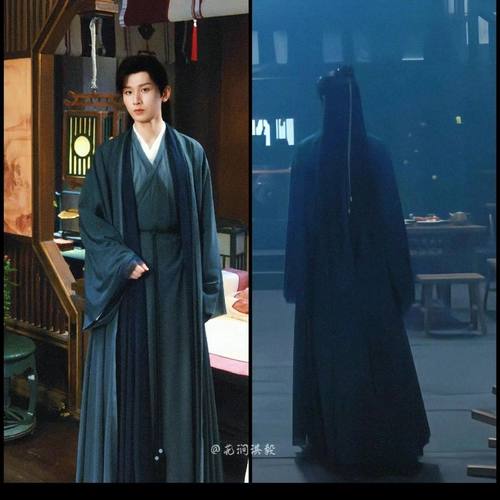 李莲花莲花楼成毅琪琪