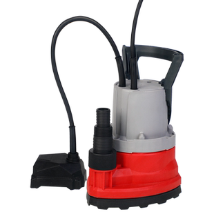 低水位自动抽水泵地下室积水底吸潜水泵小型电梯集水井吸低污水泵