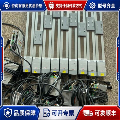 议价RCS2-SA7C-I-60-8-600-T2-R03电动滑可维修