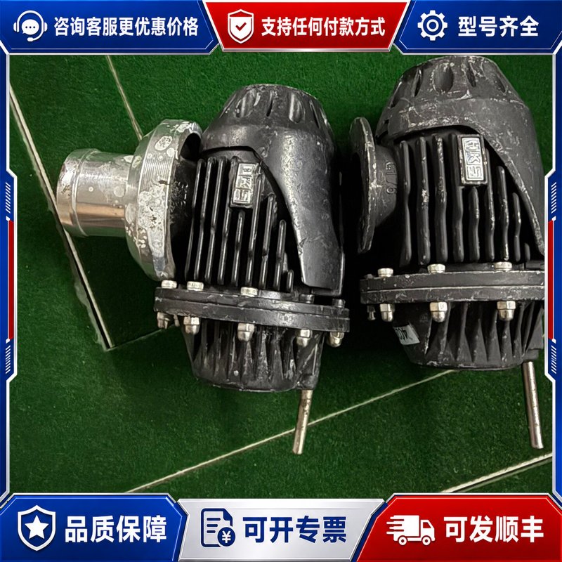 议价HKS泄压阀可维修图片