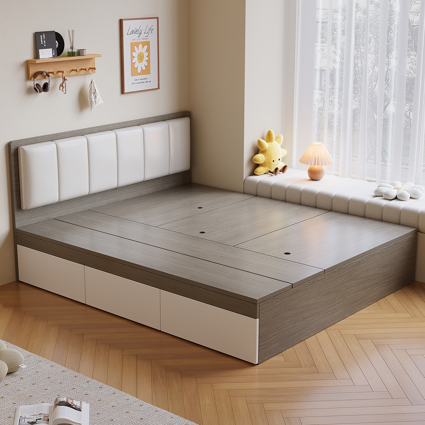 潮流精品，品质保证