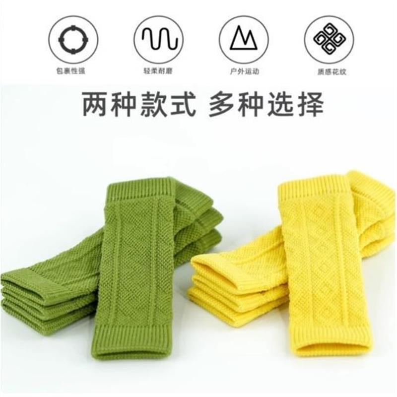 狗狗防脏腿套防尘裤外出四脚护膝护肘袜子猫咪脚套宠物关节保厂家