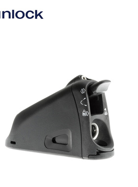 Spinlock ZR JAMMER 系列卡绳器/1孔 ZR1014