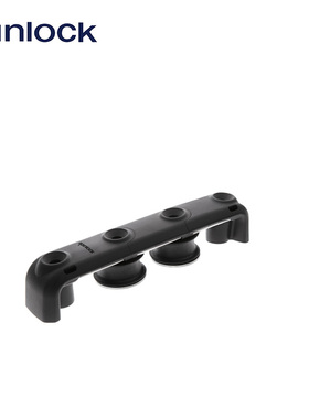 Spinlock T25 系列导绳器 T25/2