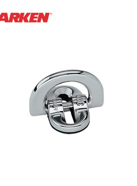 HARKEN 板扣6mm Low Load Folding Padeye 3206