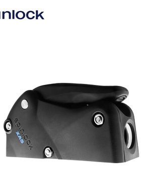Spinlock XAS POWERCLUTCH 卡绳器 XAS0612/1