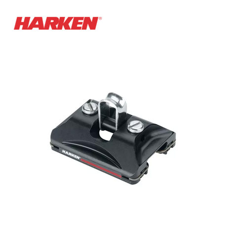 Harken 滑车22mm Car — Pivoting Shackle2727