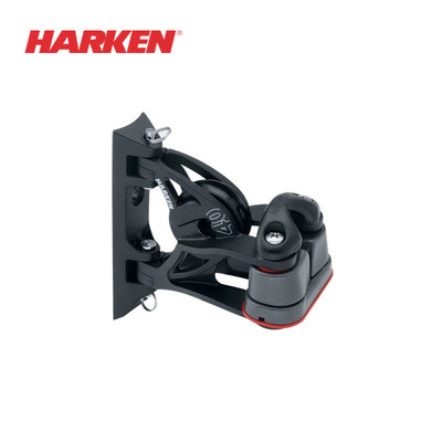 Harken 40mm桅杆旋转滑轮