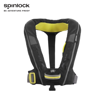 Spinlock Deckvest LITE+ 救生衣
