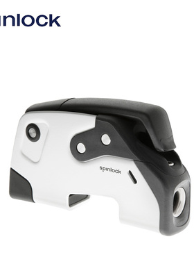 Spinlock XTR 系列卡绳器/1孔 XTR0812/B