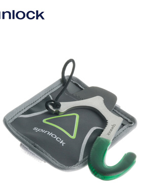 Spinlock SAFTY LINE CUTTER 系列 DW-CTR