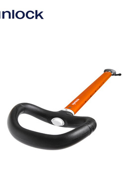 Spinlock EA 系列舵杆