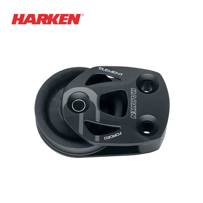 HARKEN 滑轮80mm Element Single Footblock 6294